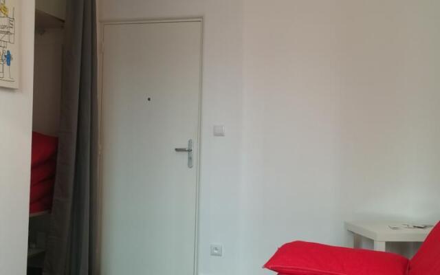 Apartment 31 Marseille