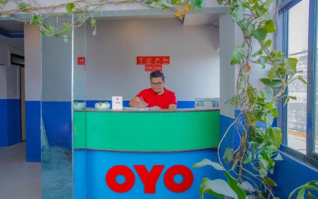 Hotel Grand Stupa by OYO Rooms