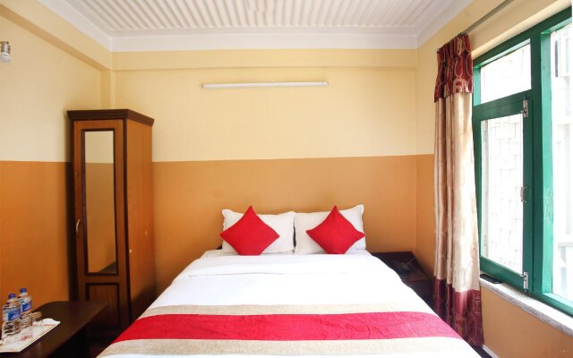 Hotel Himalayan Ashoka by OYO Rooms