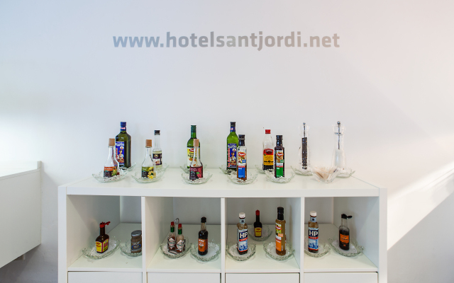 Hotel Sant Jordi