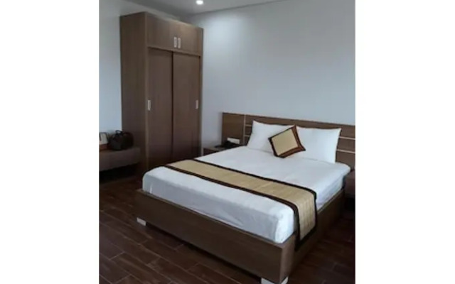 Yokei hotel