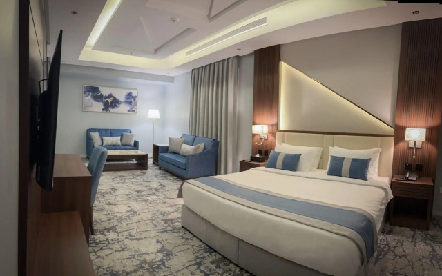 Level Nine Hotel