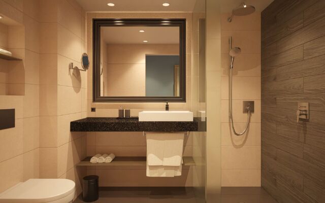 PLAZA Premium Heidelberg
