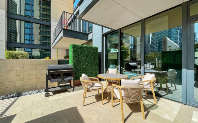 bnbme | Boulevard Heights | 3 + Maids