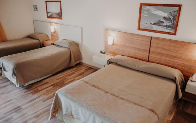 Motel ACA Santa Rosa