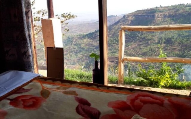 Rafiki Lodge Sipi
