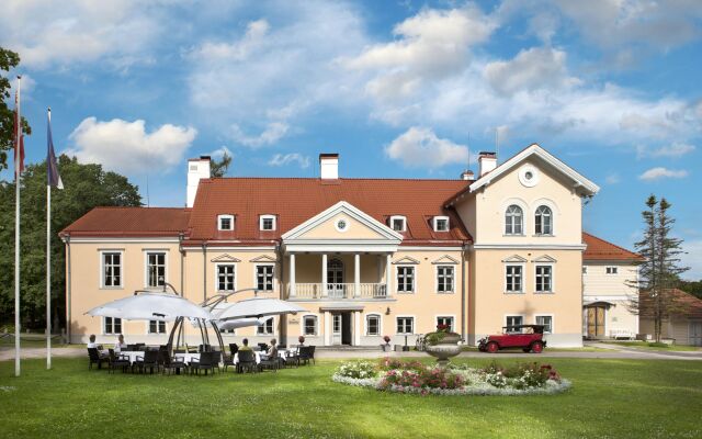 Vihula Manor Country Club and Spa