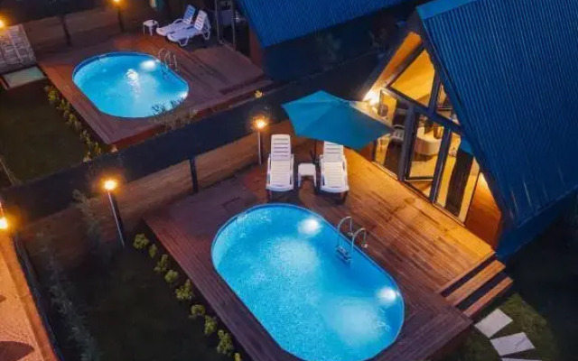 Sapanca Sunday Bungalov