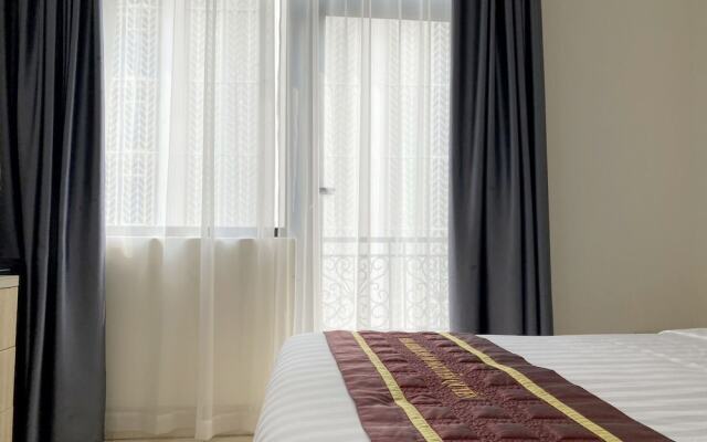 Nguyen Quyen Hotel