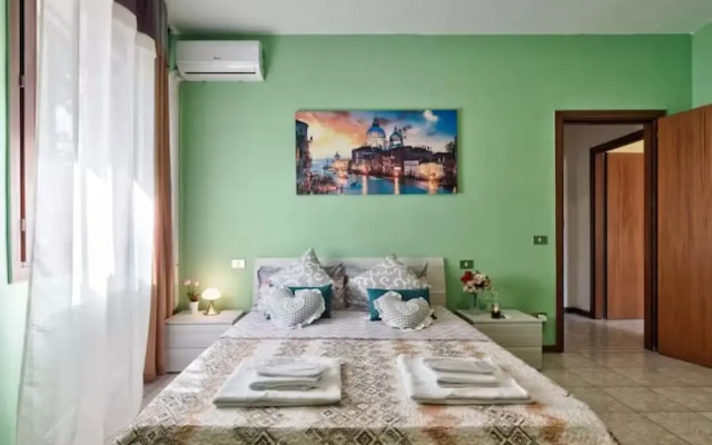 Venice Miramare Residence 2
