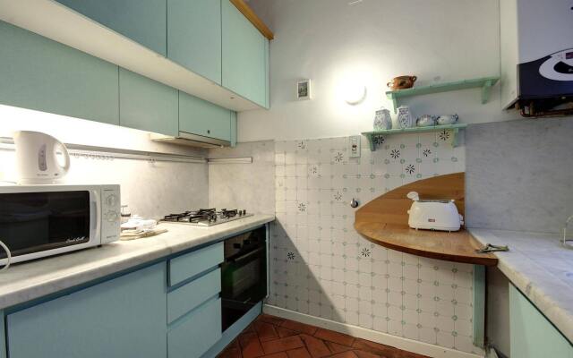 Residenza Brasca - Visitaflorencia