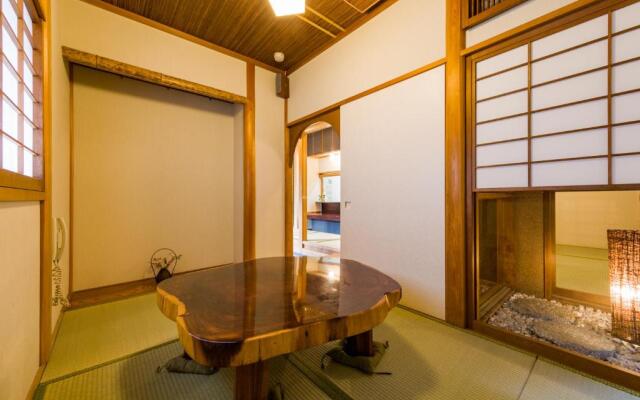 Tessen Guesthouse