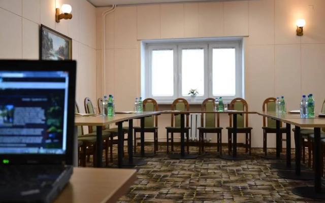 Hotel Karat