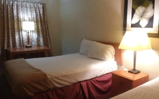 Sunset Inn