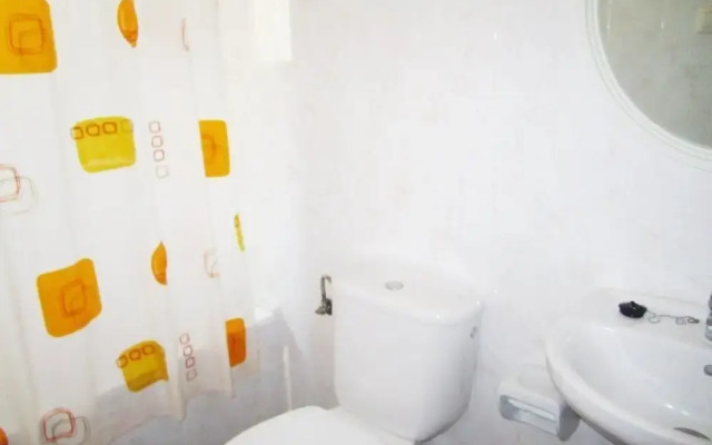 Apartamento Económico Camino Ronda - 110