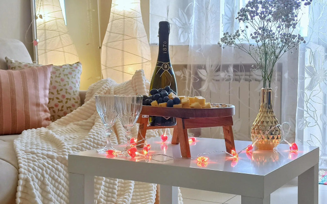 Проснись и Пой апартаменты