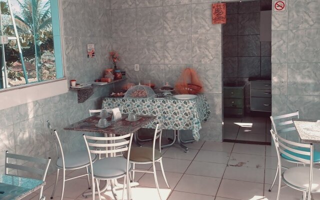 Pousada Varandas Lagoa Azul