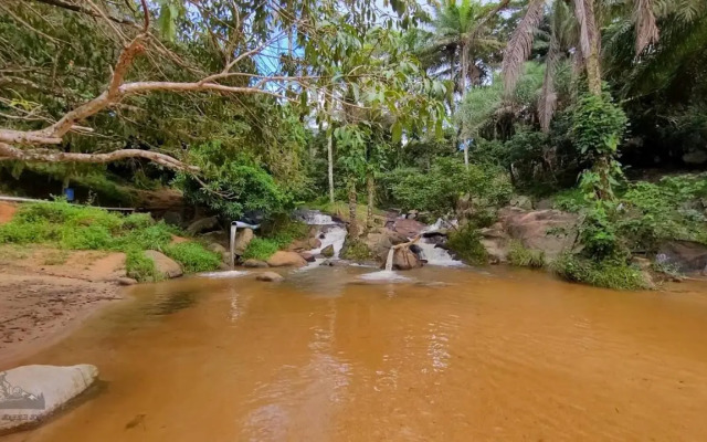 Flat Residence Maragogi