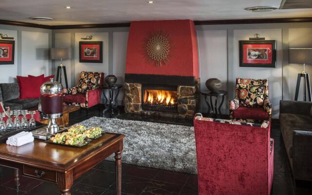 Emerald Resort & Casino