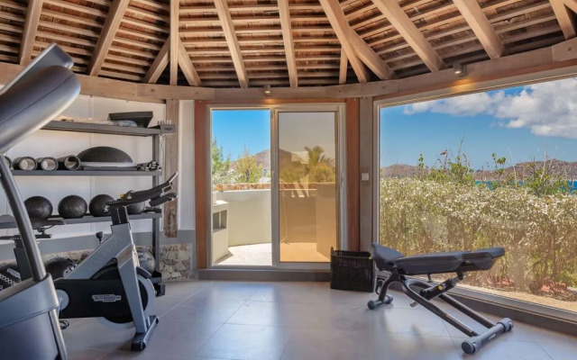 Dream Villa Pointe Milou 799