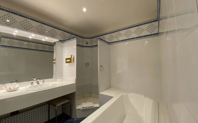 La Chartreuse Du Val St Esprit