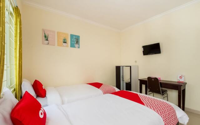 Griya RM 19 Syariah by OYO Rooms