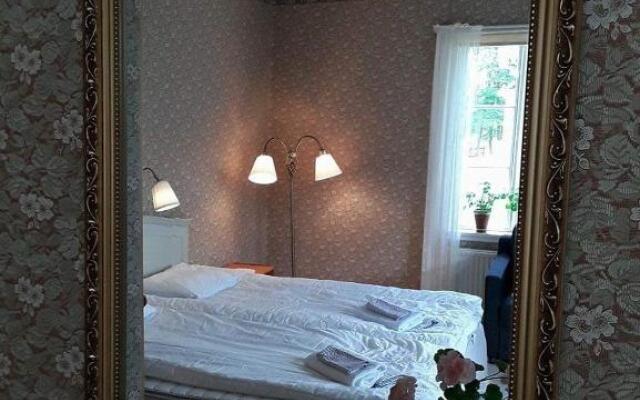Hajstorp Slusscafé & Vandrarhem