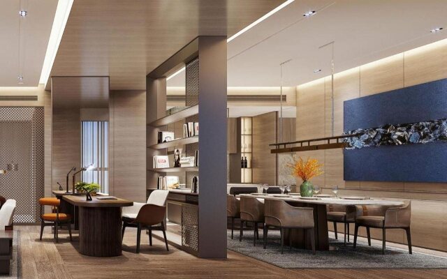 JW Marriott Hotel Changsha