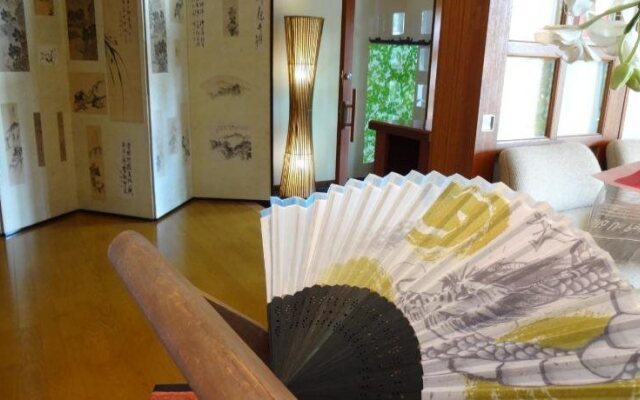 Ryokan Izuna