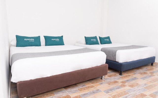 Ayenda The Mendoza Grand 1326