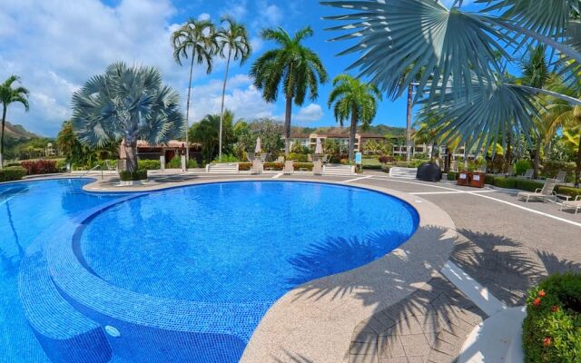 "ocean Front Condo In Peaceful, Gated Community"