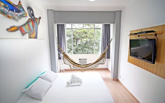 Rio Spot Homes U035