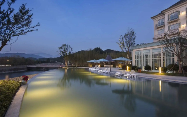 Hilton Garden Inn Hangzhou Lu'niao