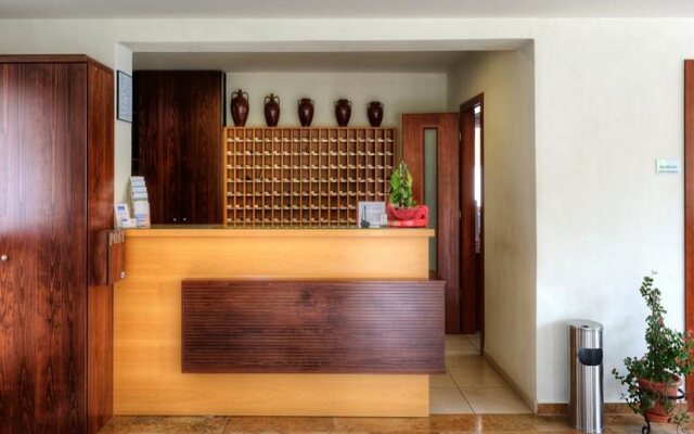 Philoxenia Hotel