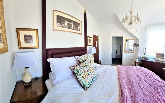 White Stag Lodge