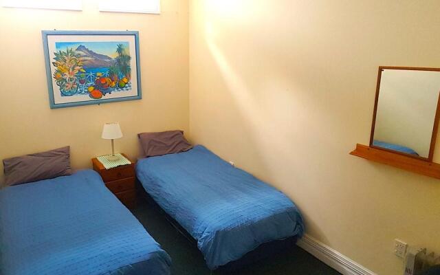 Rucksacker Backpacker Hostel