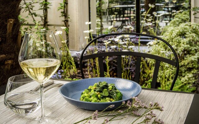 Sofitel Paris Le Faubourg