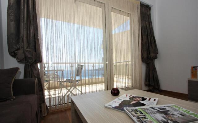 Amazing Sea View Apartment