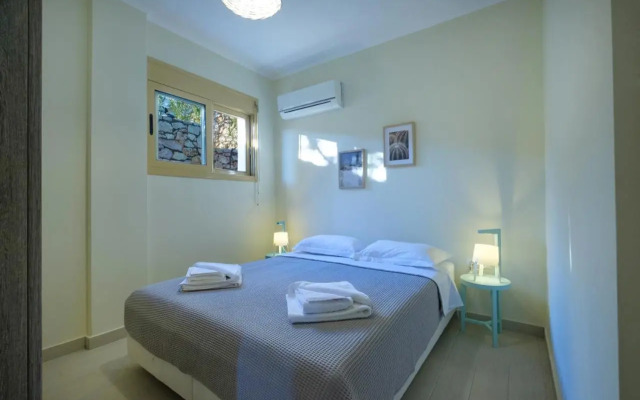 Hilltop Residences