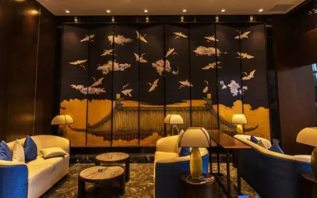 Sanya Bay Shengyue Seaview Hotel