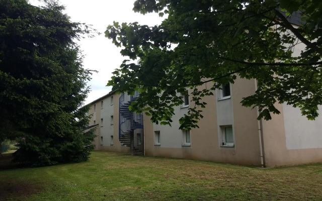 Cit’hôtel Design Booking Evry Saint Germain-Lès-Corbeil Senart