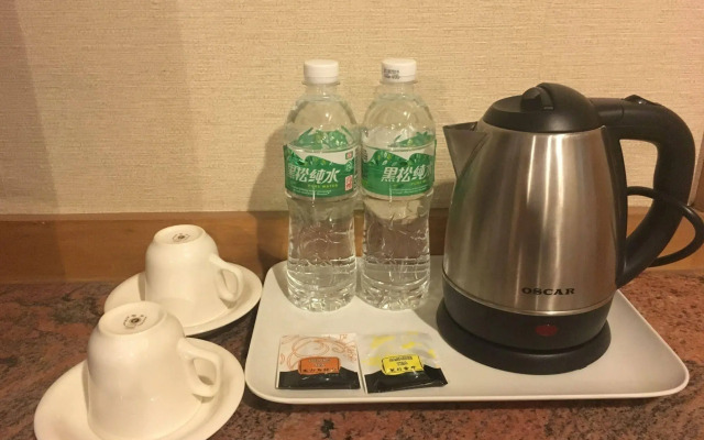 Li Gang Hotel I