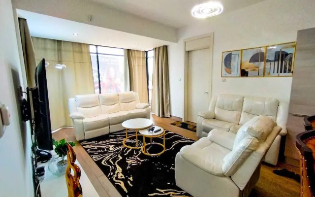 Stay.Plus Stylish Living Nova