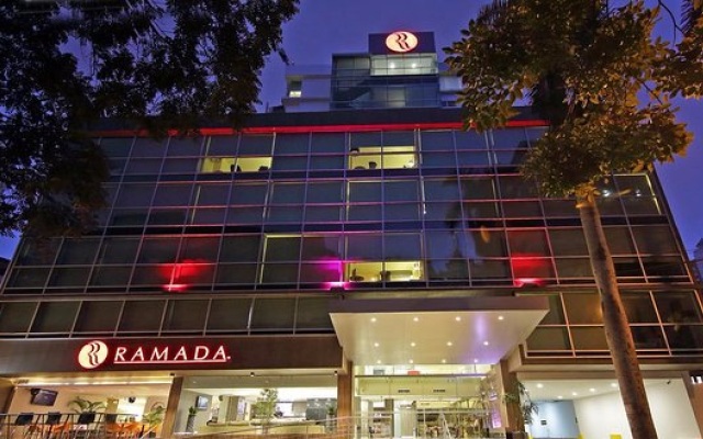 Ramada Panama Centro Via Argentina