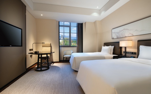 Crowne Plaza Huailai by IHG