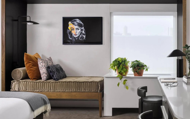 Yours Truly DC, Vignette Collection by IHG