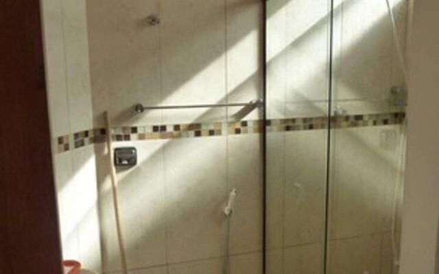 Djalma Ocean View - 100A Apartment 1