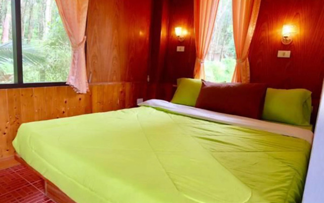 Koh Kood Garden House