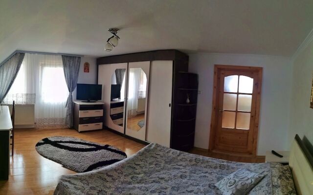 Casa Lacry