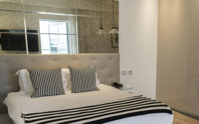 K Suites TLV By The Beach